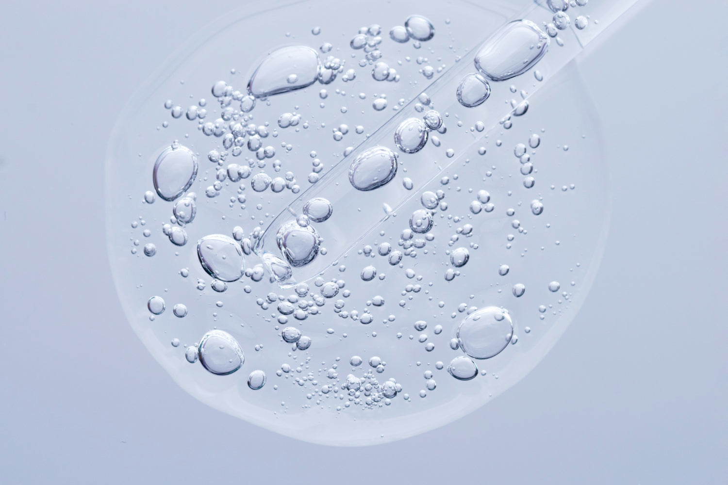 Hydration &amp; Light Flow