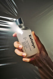 Exfolyn