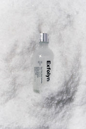 Exfolyn