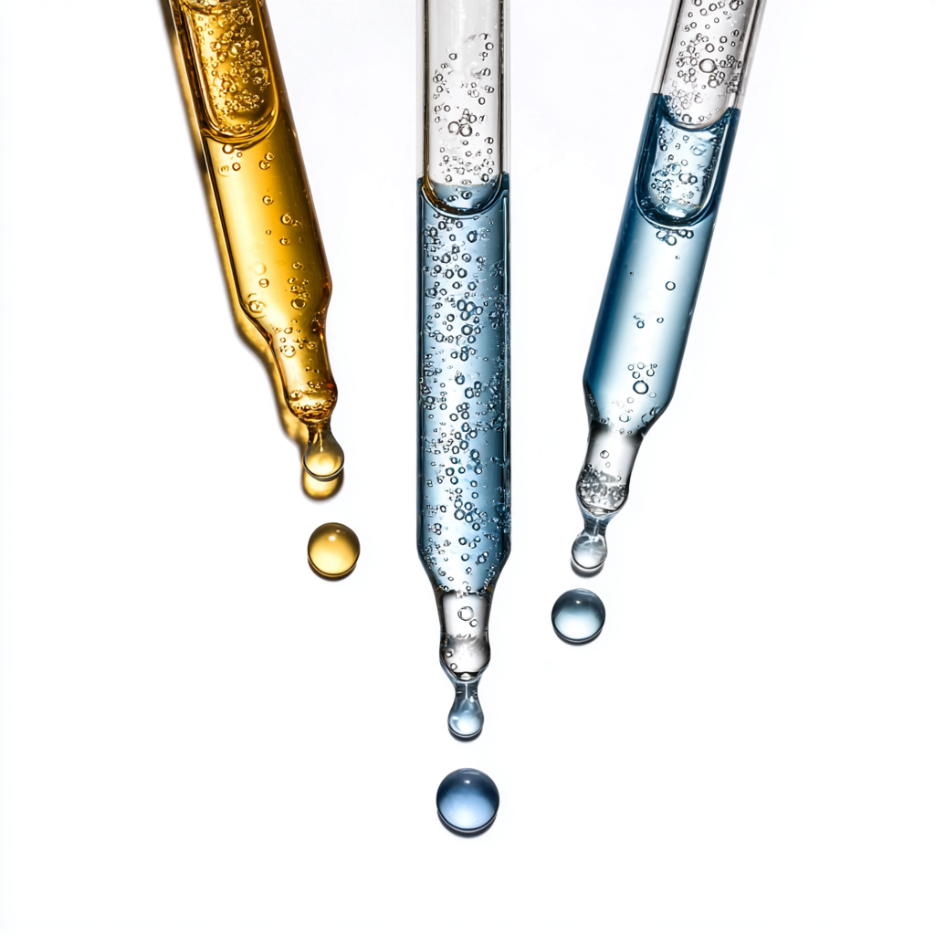 Laboratory Minimalism