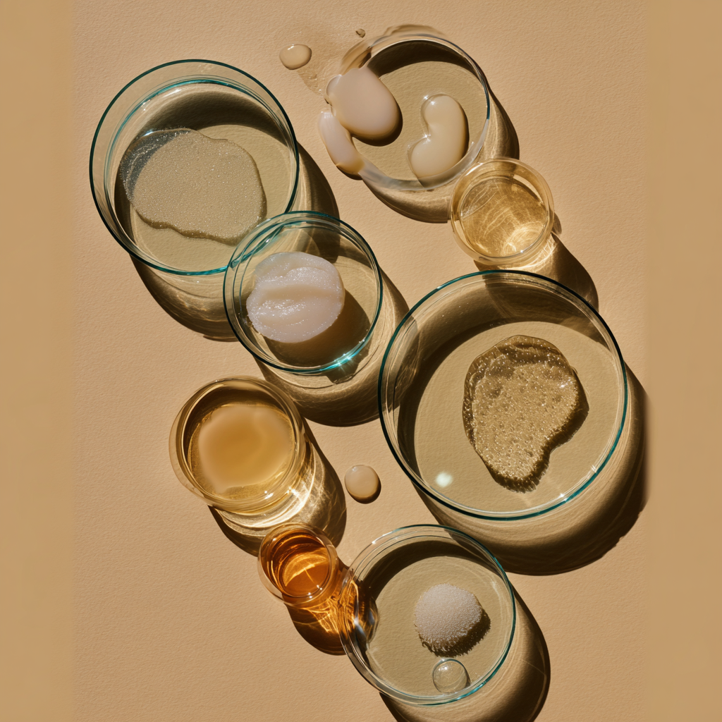 Volcanic Ash Extract