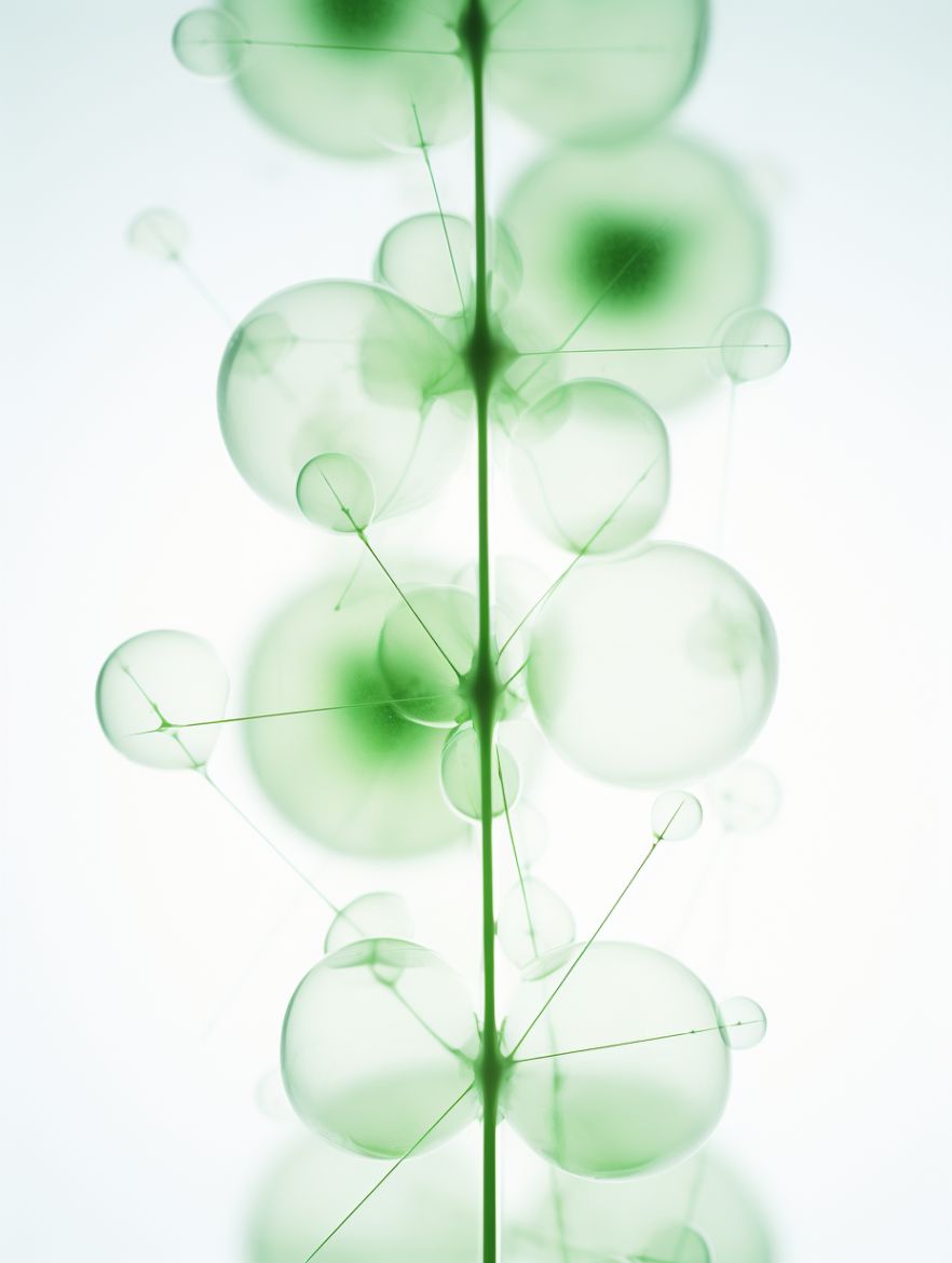 Centella Asiatica Leaf Water